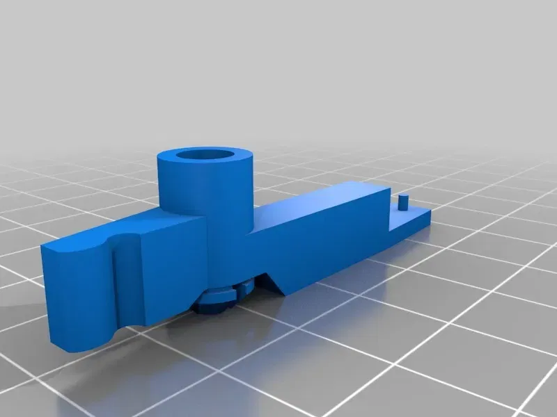 Cánh tay bộ phân phối cho máy rửa chén Frigidaire - Image 2