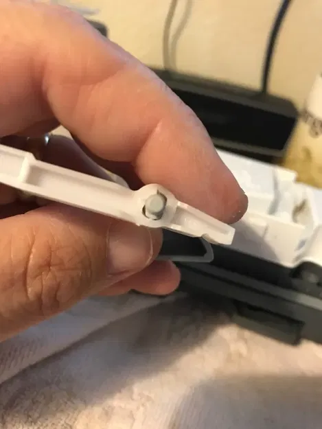 Cánh tay bộ phân phối cho máy rửa chén Frigidaire - Image 4