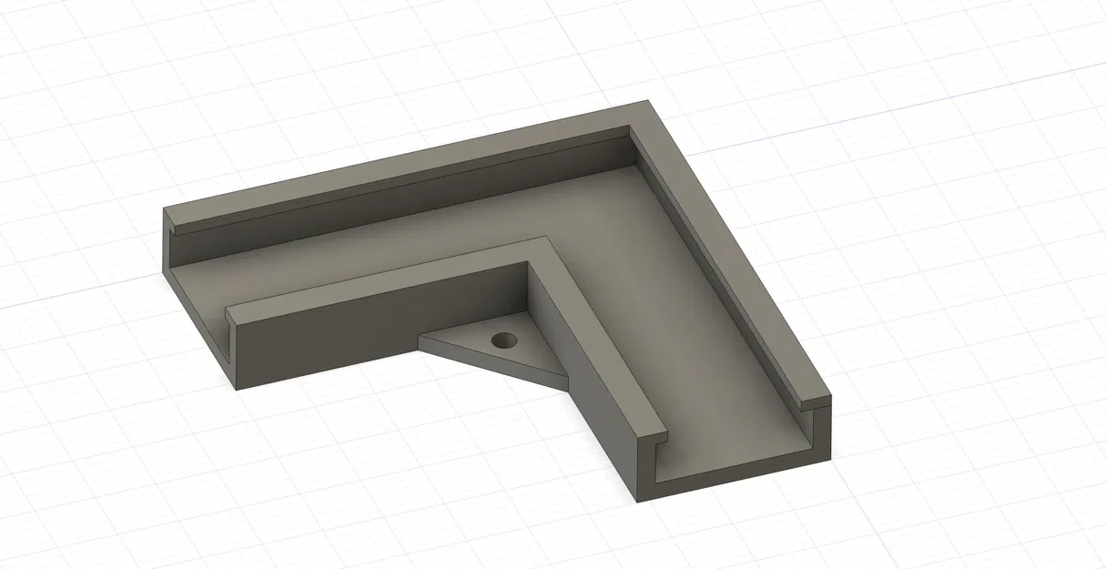 Roh và nối cho mạng từ tính cửa sổ Hornbach - Image 2