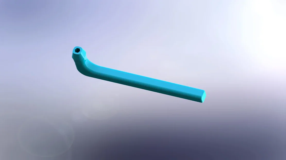 Giá đỡ bit 6.35mm cho sử dụng goben - Image 1