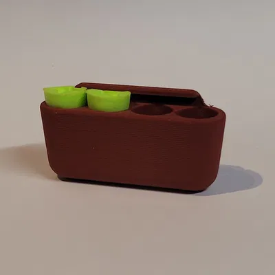 Giá đỡ tai nghe nhỏ gọn cho in 3D