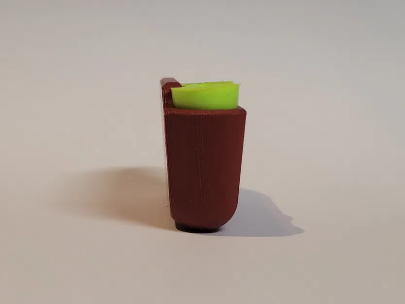 Giá đỡ tai nghe nhỏ gọn cho in 3D - Image 3