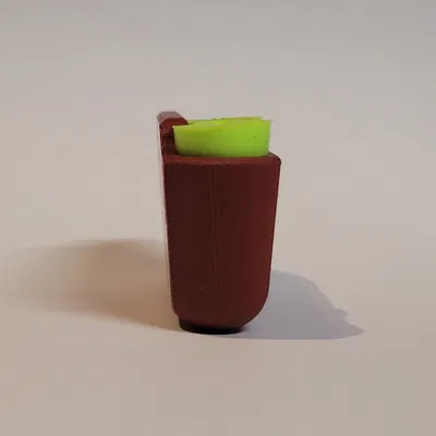 Giá đỡ tai nghe nhỏ gọn cho in 3D