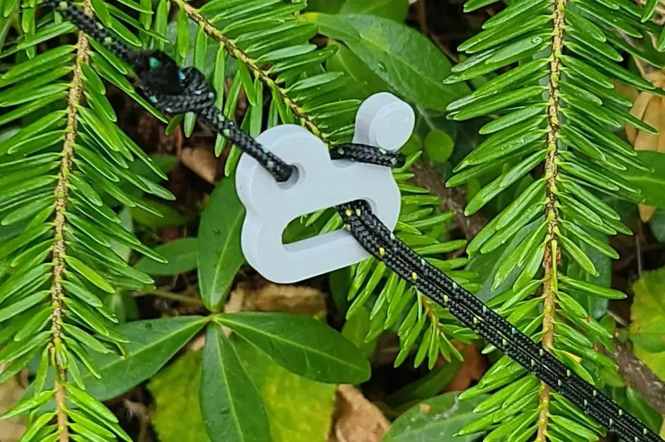 Công cụ siết dây paracord tối giản và bền bỉ - Image 4