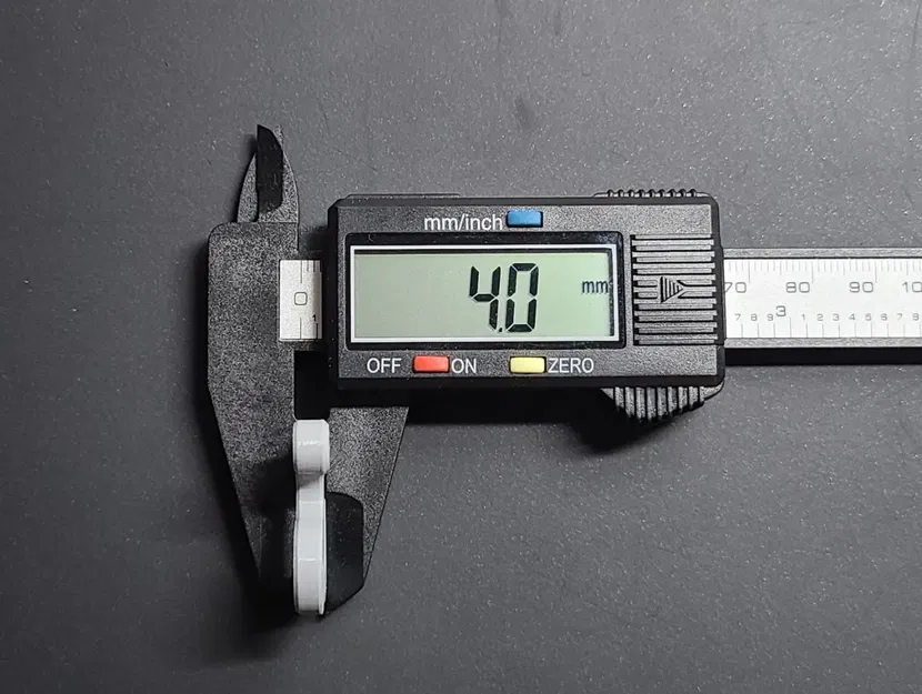 Công cụ siết dây paracord tối giản và bền bỉ - Image 6