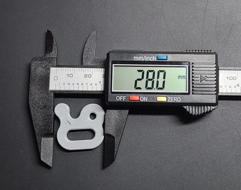 Công cụ siết dây paracord tối giản và bền bỉ - Image 7