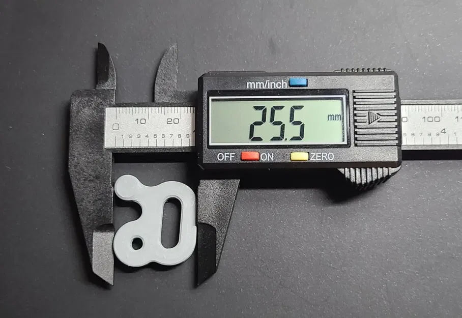 Công cụ siết dây paracord tối giản và bền bỉ - Image 8