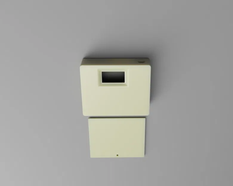 Vỏ ngoài cho Heltec Lora V3 với khả năng chống nước - Image 1