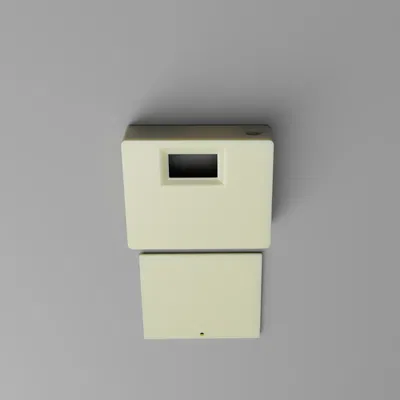 Vỏ ngoài cho Heltec Lora V3 với khả năng chống nước