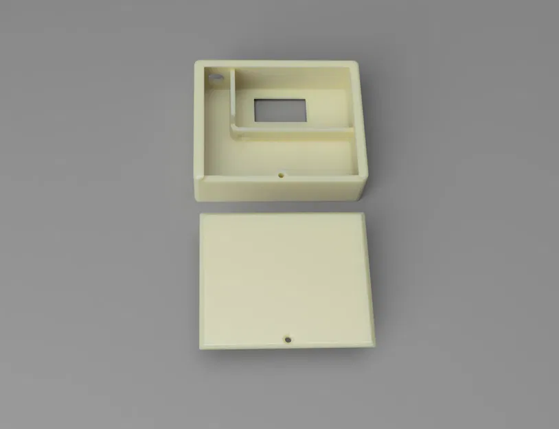 Vỏ ngoài cho Heltec Lora V3 với khả năng chống nước - Image 2