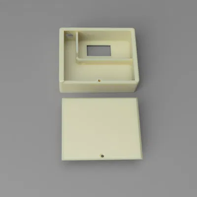 Vỏ ngoài cho Heltec Lora V3 với khả năng chống nước