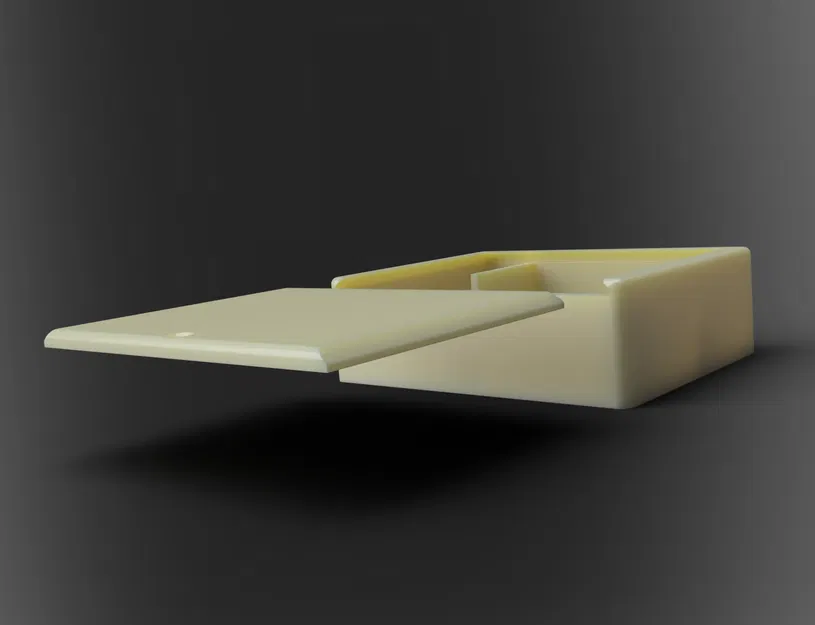 Vỏ ngoài cho Heltec Lora V3 với khả năng chống nước - Image 3