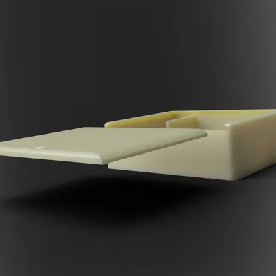 Vỏ ngoài cho Heltec Lora V3 với khả năng chống nước