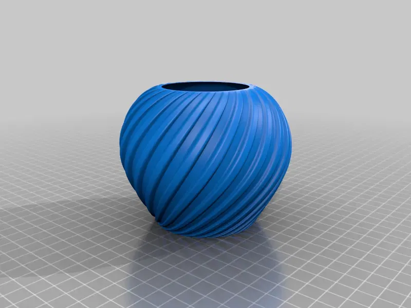 Bộ 3 hũ có nắp trang trí cho không gian sống - Image 1