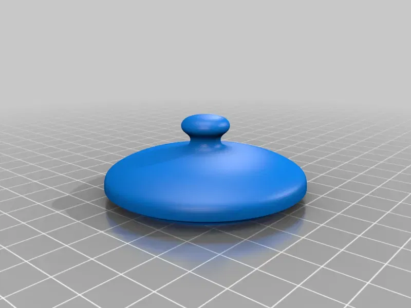 Bộ 3 hũ có nắp trang trí cho không gian sống - Image 2