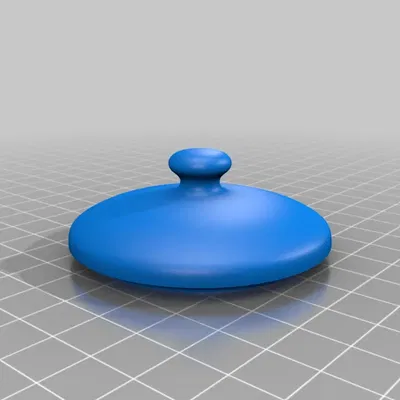 Bộ 3 hũ có nắp trang trí cho không gian sống