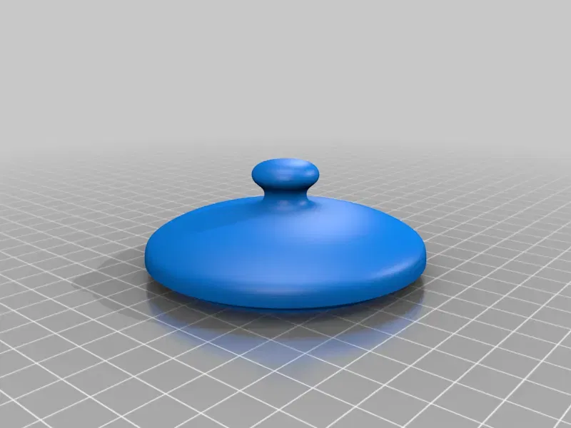 Bộ 3 hũ có nắp trang trí cho không gian sống - Image 7