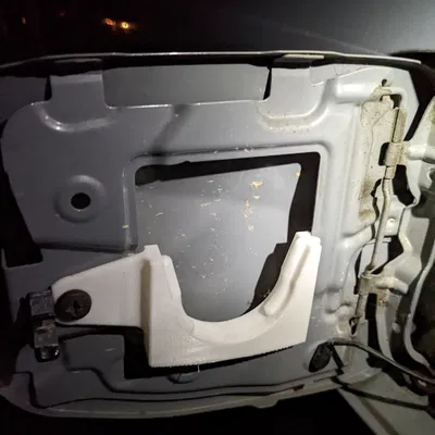 Giá đỡ nắp xăng cho Toyota Tacoma thế hệ 3