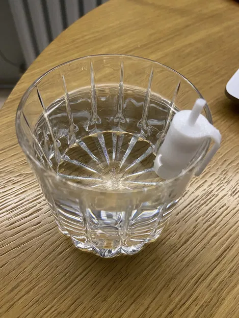 Cảm biến mức chất lỏng cơ học cho người khiếm thị - Image 1