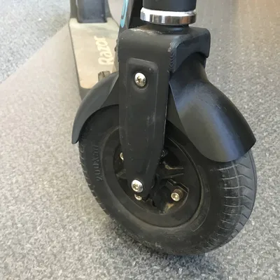 Thay thế chắn bùn trước cho scooter Razor A5 Air