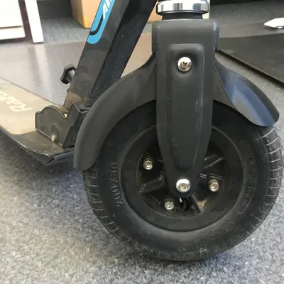 Thay thế chắn bùn trước cho scooter Razor A5 Air