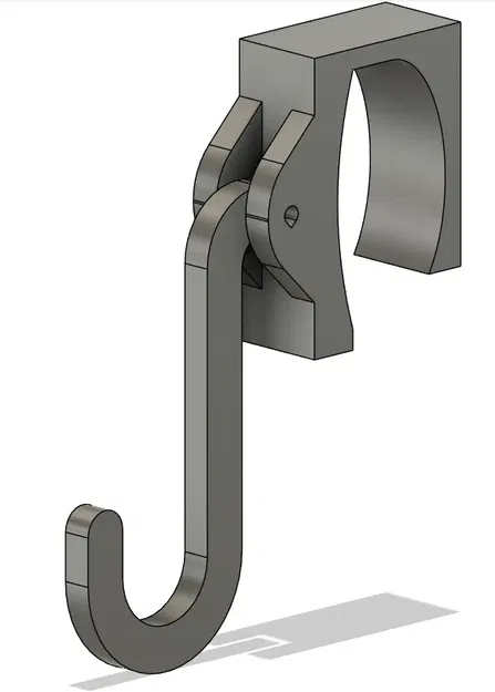 Giá treo lò Bosch xoay chống rơi đồ vật - Image 4