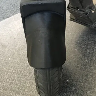 Thay thế chắn bùn trước cho scooter Razor A5 Air