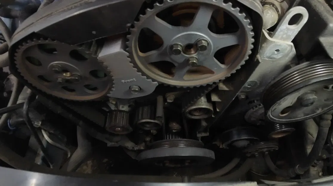 Khóa cam cho động cơ 2.9L trên Volvo S90 1997 - Image 2