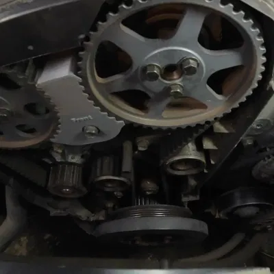 Khóa cam cho động cơ 2.9L trên Volvo S90 1997