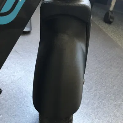 Thay thế chắn bùn trước cho scooter Razor A5 Air