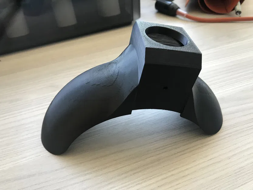 Thay thế chắn bùn trước cho scooter Razor A5 Air - Image 5