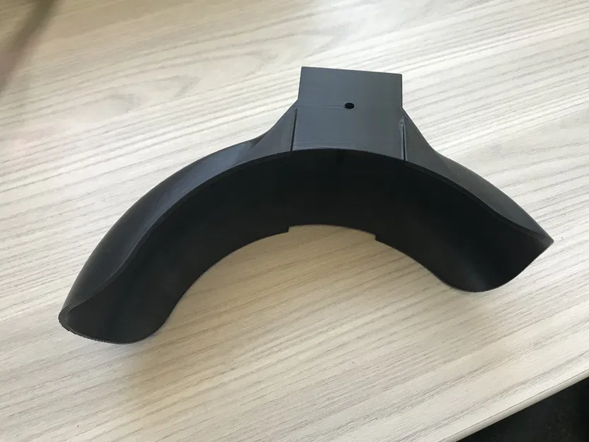 Thay thế chắn bùn trước cho scooter Razor A5 Air - Image 6