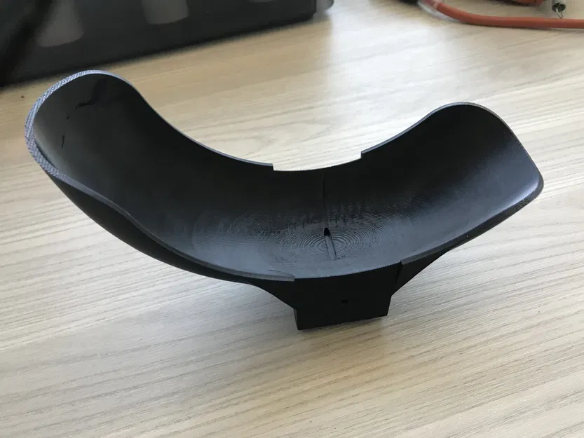 Thay thế chắn bùn trước cho scooter Razor A5 Air - Image 7