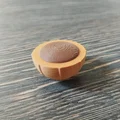 Mô hình kẹo Toffifee yêu thích của tôi - Thumbnail 1