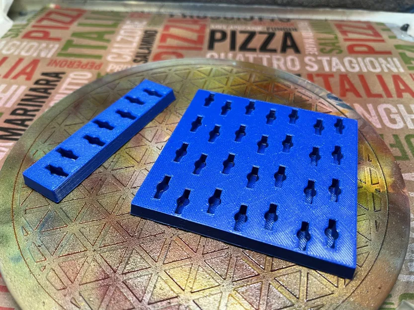 Giá đỡ công cụ Proxxon PS13 cho máy chế tác - Image 1