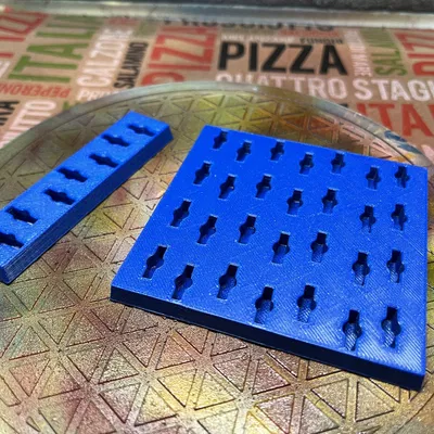 Giá đỡ công cụ Proxxon PS13 cho máy chế tác