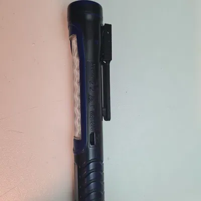 Kẹp đèn pin thay thế cho đèn pin USB giá rẻ