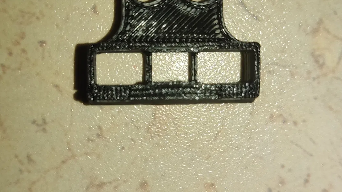 Giá đỡ cầu chì cho khối đầu nối KF100 - Image 4