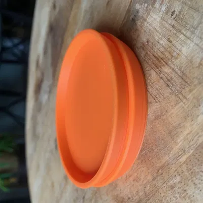 Đế lót ly xếp chồng tiện lợi cho bàn cà phê