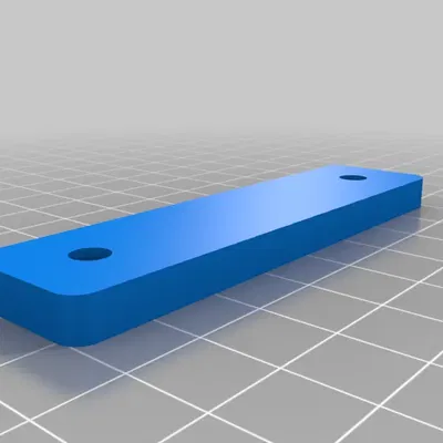 Giá treo hình ảnh đa năng với 3 cách gắn