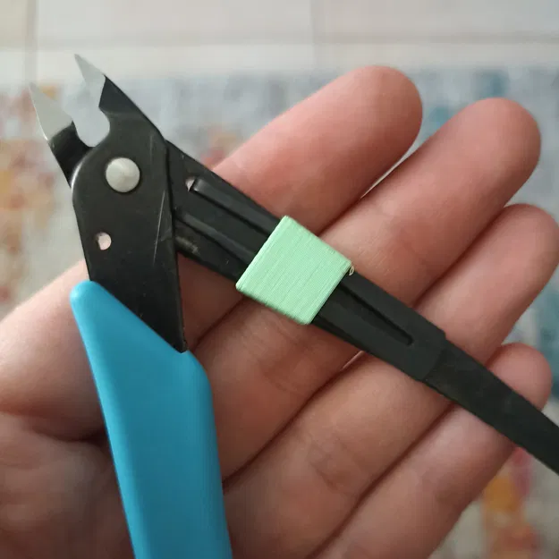 Sửa lò xo cho dụng cụ cắt dây Sovol - Image 1