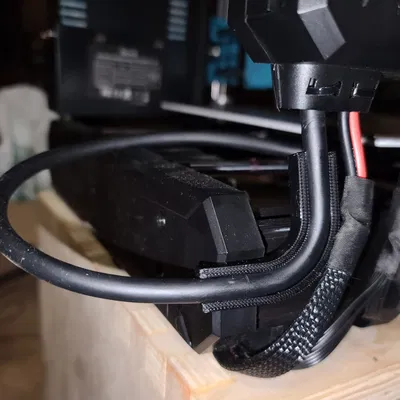 Giá đỡ dây sưởi giường Sovol SV06