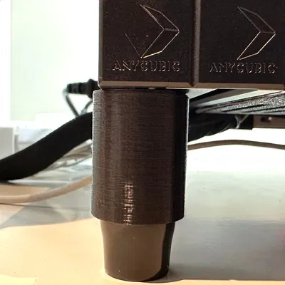 Giá đỡ chân cho máy in 3D Anycubic Kobra 2