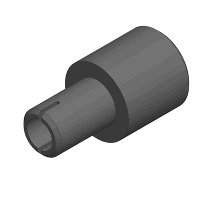 Bộ chuyển đổi ống Aperolino từ 6mm sang 4mm