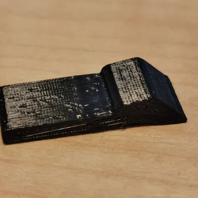 Chốt khóa cải tiến cho vỏ Nano X của Yeet