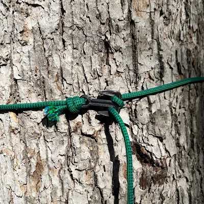 Móc neo paracord dễ sử dụng cho dây thừng