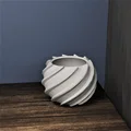 Chậu cây nhỏ hình cầu trang trí nội thất - Thumbnail 2