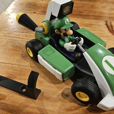 Giá đỡ tường cho xe Kart Mario Kart Live