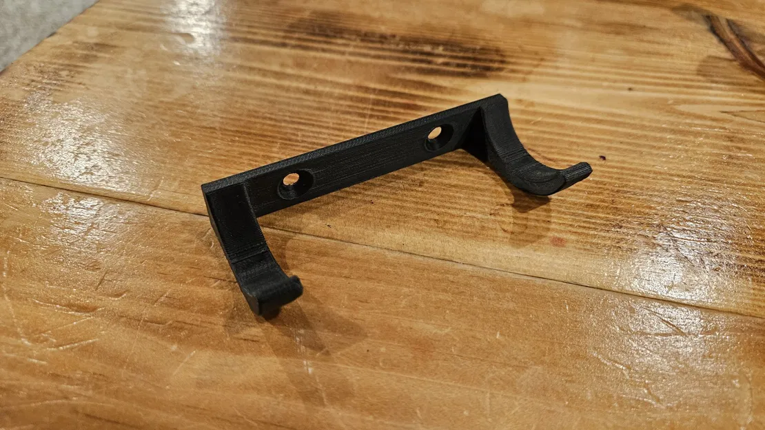 Giá đỡ tường cho xe Kart Mario Kart Live - Image 2