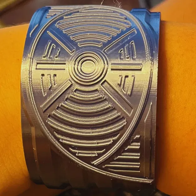 Bộ sưu tập vòng tay Art Deco thiết kế độc đáo - Image 6